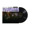 At The Black Hawk, Vol. 1 (Contemporary Records Acoustic Sounds Series 2024): Vinyl LP