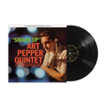 Smack Up (Contemporary Records Acoustic Sounds Series 2024): Vinyl LP