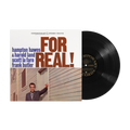 For Real! (Contemporary Records Acoustic Sounds Series 2024): Vinyl LP