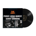 The Cry! (Contemporary Records Acoustic Sounds Series 2024): Vinyl LP