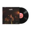 Café: Vinyl LP