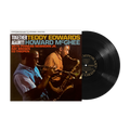 Together Again!!!! (Contemporary Records Acoustic Sounds Series 2024): Vinyl LP