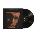Intensity (Contemporary Records Acoustic Sounds Series 2024): Vinyl LP