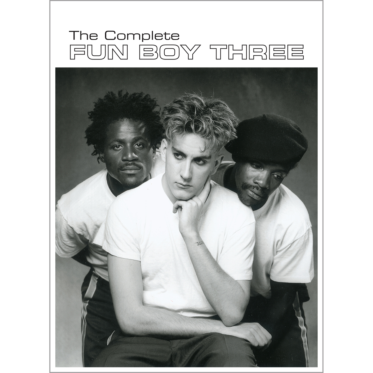 The Complete Fun Boy Three: 6CD Box Set