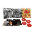 Wheels of Fire (Super Deluxe Edition): 5CD Box Set