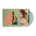 The Rise And Fall Of A Midwest Princess (Popstar Edition): Limited Coke Bottle Clear 2LP