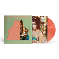 The Rise and Fall of a Midwest Princess (Anniversary Edition): Limited 'My Kink Is Coral' Vinyl 2LP