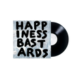 Happiness Bastards: Vinyl LP