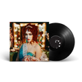 The Rise and Fall of a Midwest Princess Standard Vinyl