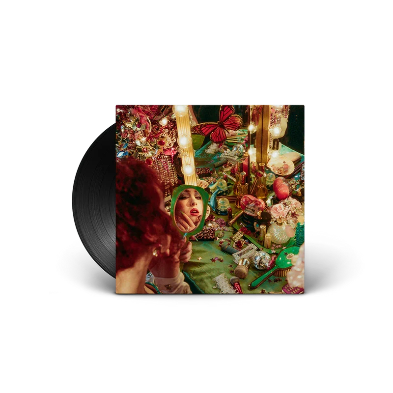 The Rise and Fall of a Midwest Princess Standard Vinyl