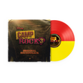 Camp Rock 3: Vinyl LP