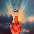 As Above, So Below: CD