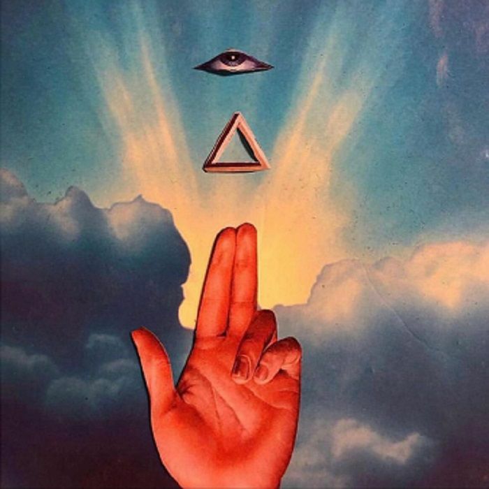As Above, So Below: CD