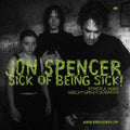 Sick of Being Sick! Limited Clear Vinyl LP