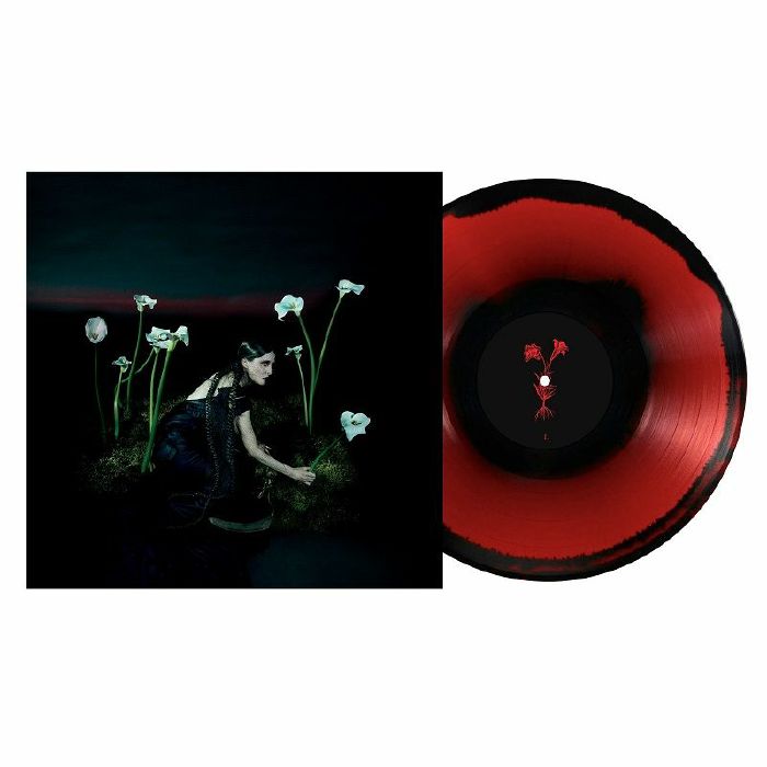 A Requiem: Limited Red Vinyl LP