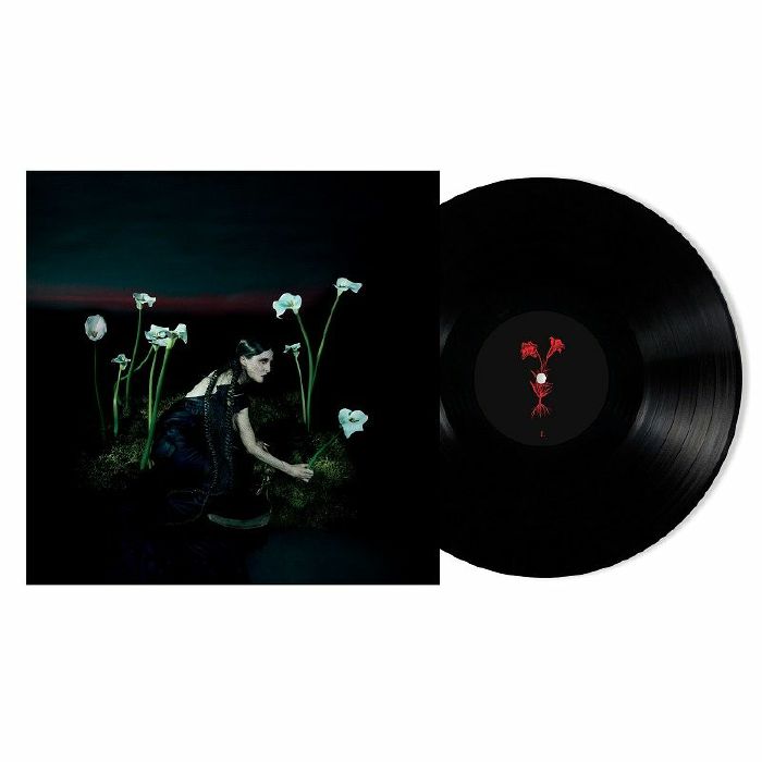 A Requiem: Black Vinyl LP