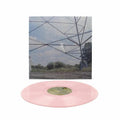 Flamingo Tower: Limited Flamingo Pink Vinyl LP