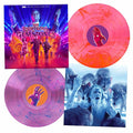 The Righteous Gemstones Season 2: Limited Coloured Vinyl 2LP + 2 x7"