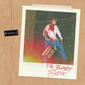 The Bloody Box: Vinyl LP