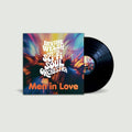 Men In Love: Vinyl LP