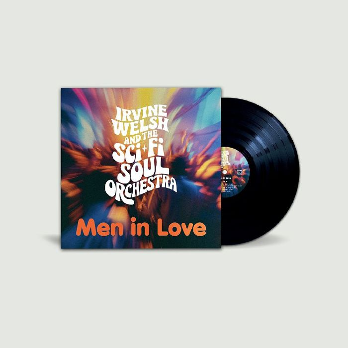 Men In Love: Vinyl LP