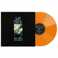 Truth: Orange Vinyl LP