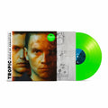 TROPIC [Original Soundtrack]: Fluorescent Green Vinyl LP