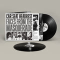 Faces From The Masquerade: Vinyl 2LP