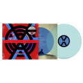 The Bones Of What You Believe: Limited Coke Bottle Clear Vinyl LP