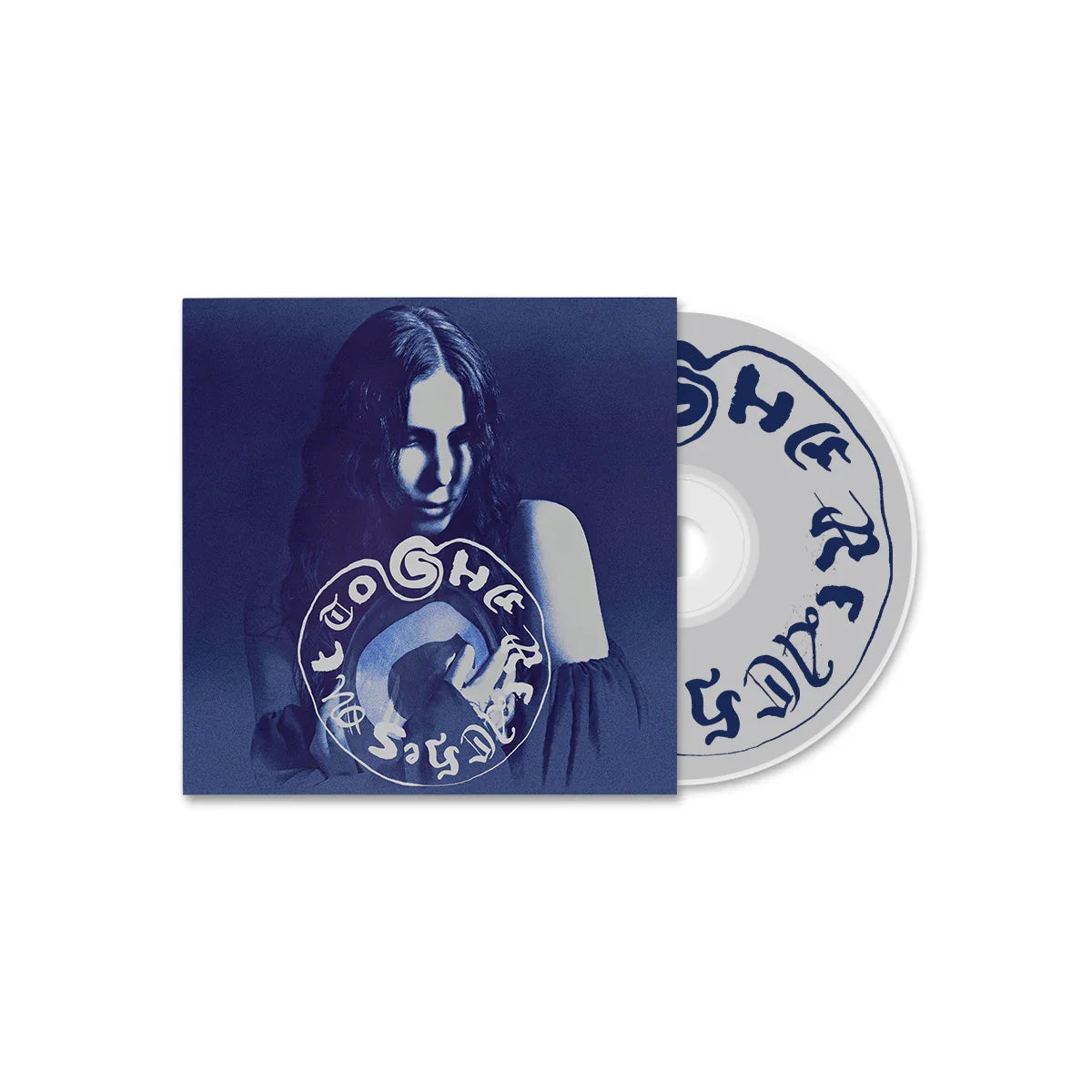 She Reaches Out To She Reaches Out To She: CD