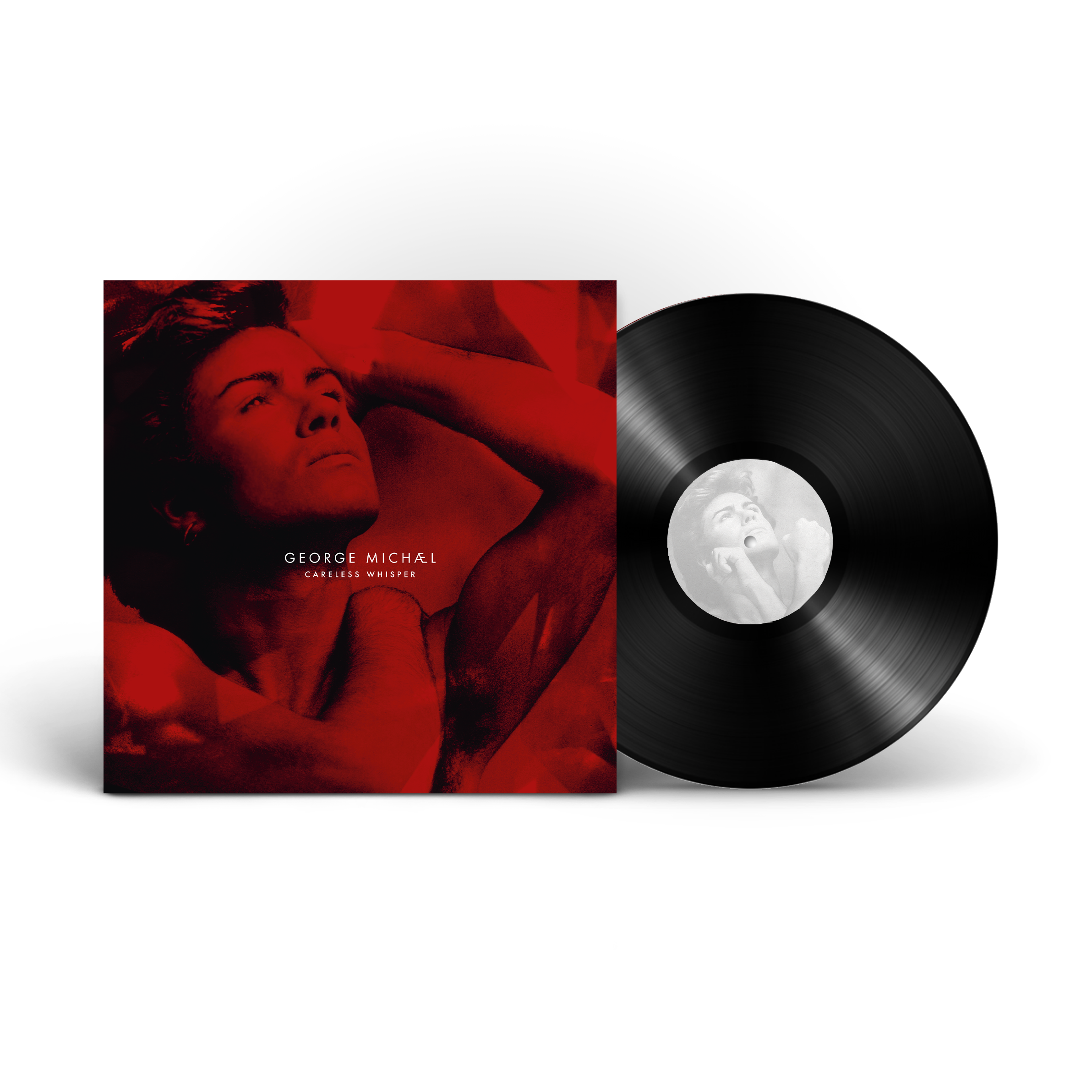 Careless Whisper: Vinyl 12" Single