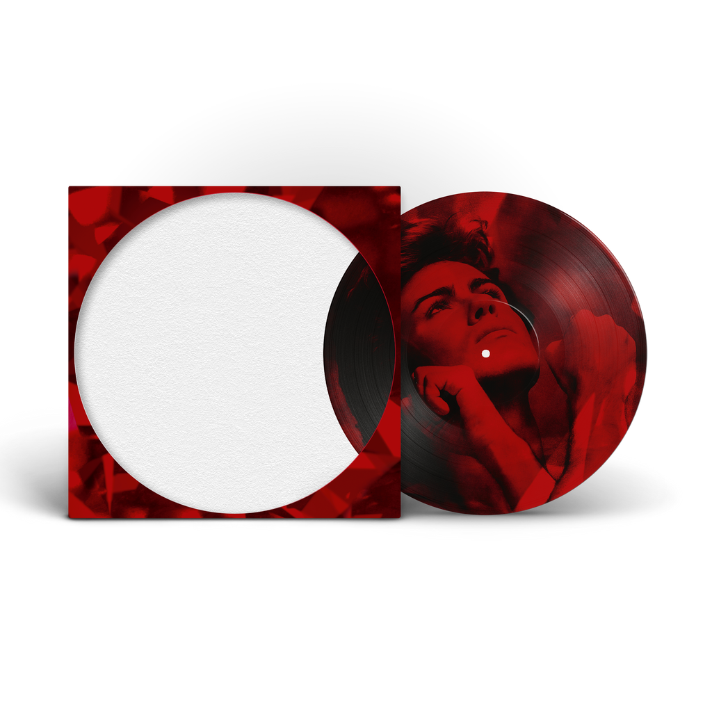 Careless Whisper: Limited Picture Disc Vinyl 12" Single