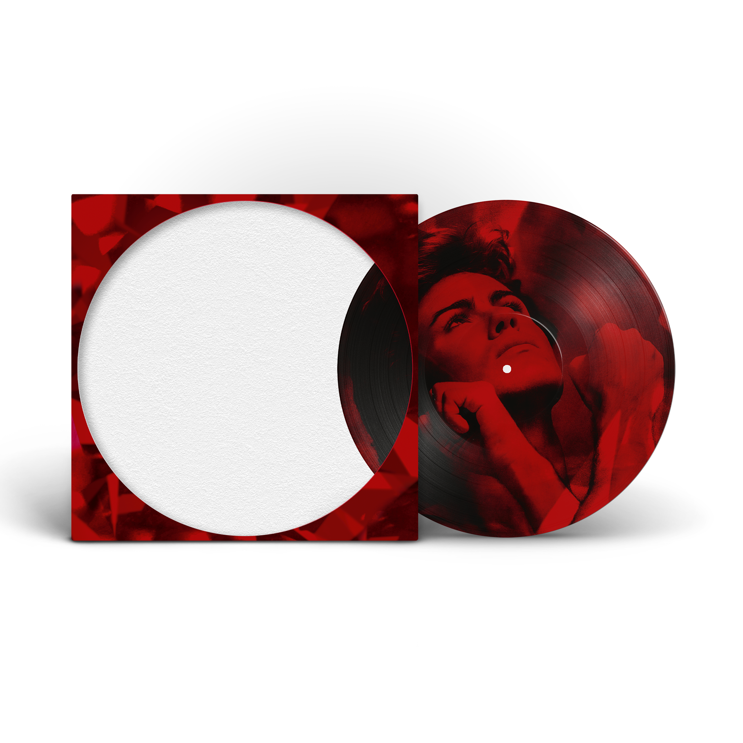 Careless Whisper: Limited Picture Disc Vinyl 12" Single