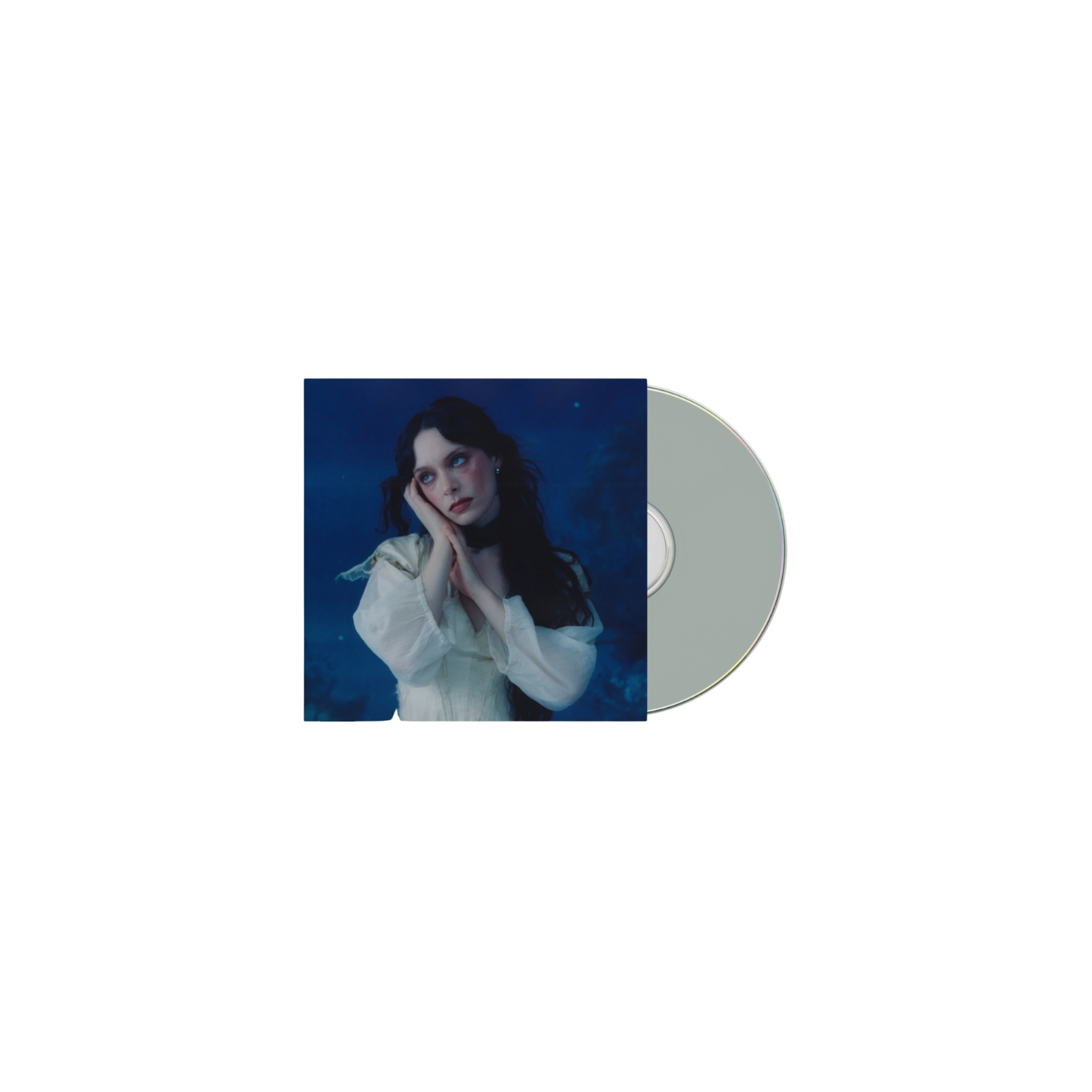 Cruel World CD