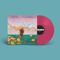 Promised Heights: Limited Opaque Pink Vinyl LP