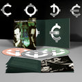 Code (2026 Remaster): Deluxe 3CD