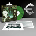 Code (2026 Remaster): Green & Black Marble Vinyl LP