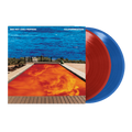 Californication: Limited Red / Ocean Blue Vinyl 2LP