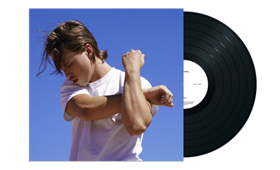 Calico: Vinyl LP