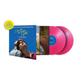 Call Me By Your Name: Translucent Pink Vinyl 2LP