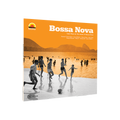 Music Lovers - Bossa Nova: Vinyl LP
