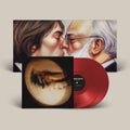 Live at Carnegie Hall: Gatefold Deep Red Vinyl 2LP