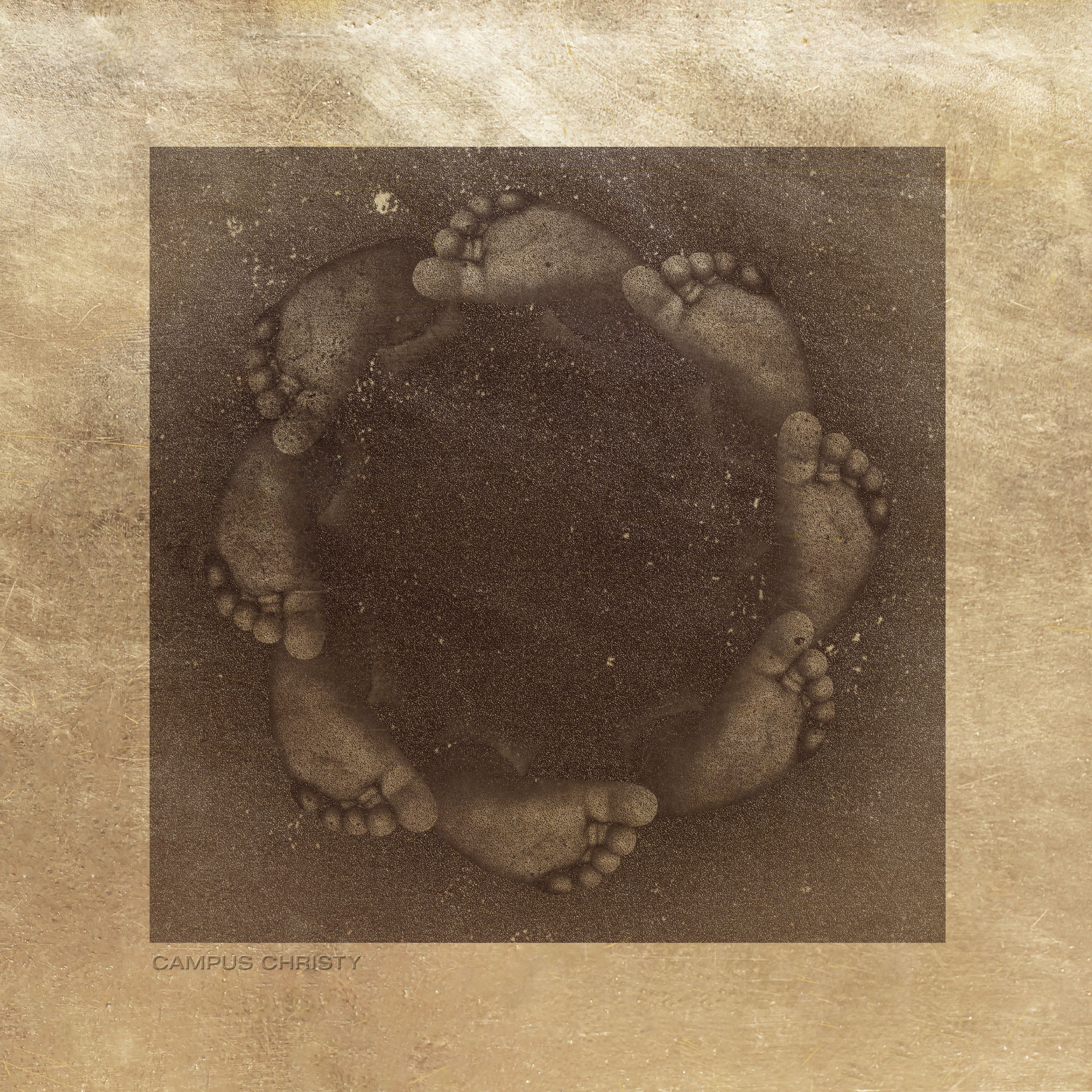 Campus Christy: Vinyl LP