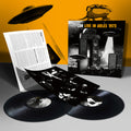 LIVE IN ARLES 1975: Black Vinyl 2LP