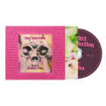 Perfect Imperfection: CD (Signed)