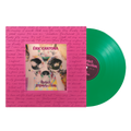 Perfect Imperfection: Green Vinyl LP (Signed)