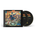 Captain Fantastic And The Brown Dirt Cowboy (50th Anniversary Edition): 2CD