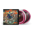 Captain Fantastic And The Brown Dirt Cowboy (50th Anniversary Edition): Vinyl 2LP