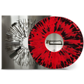 Surgical Steel (10 Year Anniversary): Limited 45 RPM Red + Black Splatter Vinyl 2LP