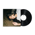 before/after: Black Vinyl LP